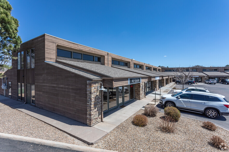 Primary Photo Of 4360 Montebello Dr, Colorado Springs Office For Lease