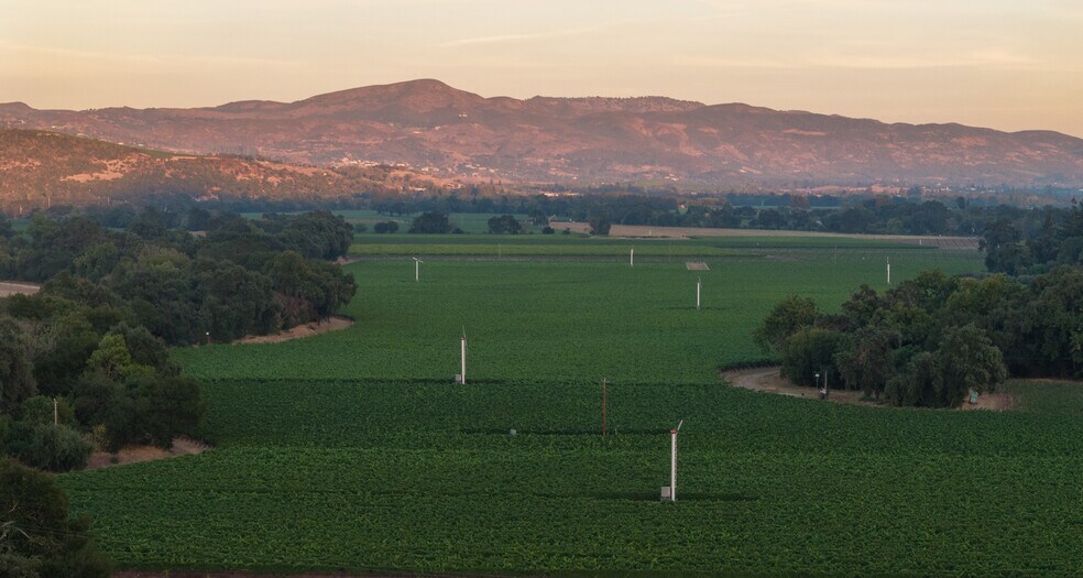 More Photos Of 0 Ragatz Lane, Napa Land For Sale