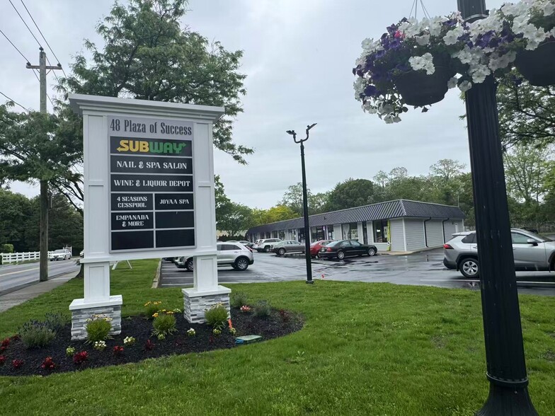 More Photos Of 155-173 Smithtown Blvd, Nesconset Freestanding For Lease