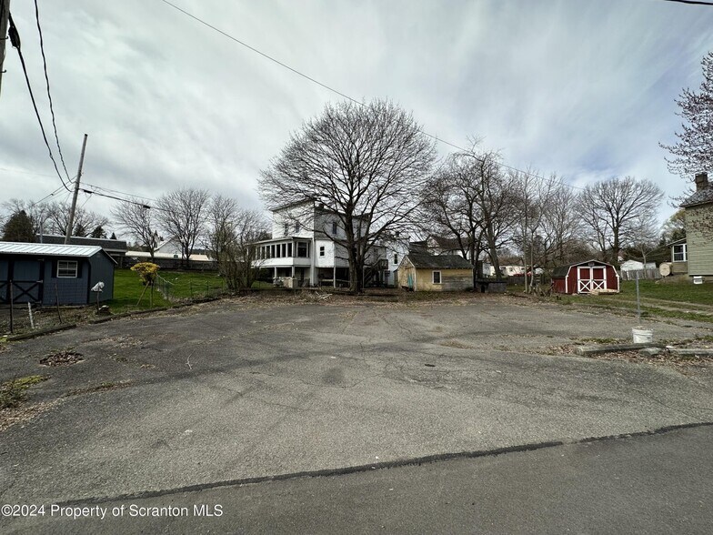 More Photos Of 27 Taylor Ave, Wyalusing Office Residential For Sale