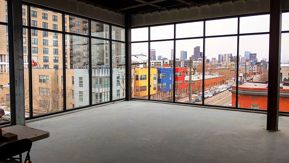More Photos Of 3501 Blake St, Denver Office For Lease