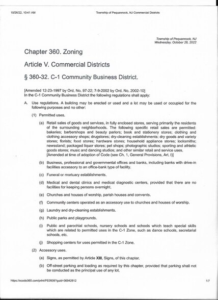 More Photos Of 925 State Rt 23, Pompton Plains Freestanding For Lease