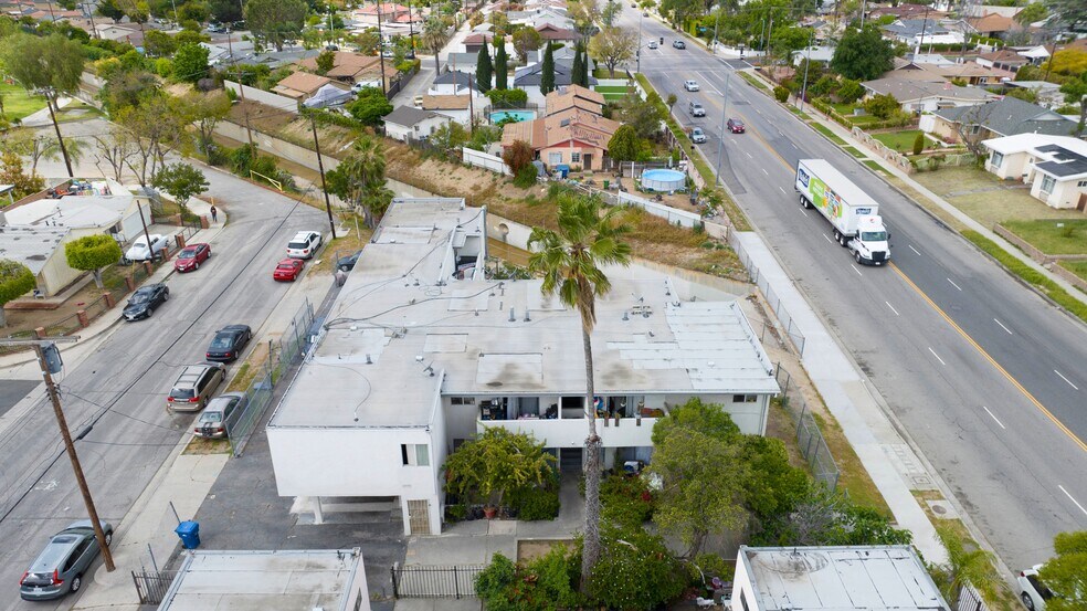 More Photos Of 14700 Hubbard Ave, San Fernando Apartments For Sale