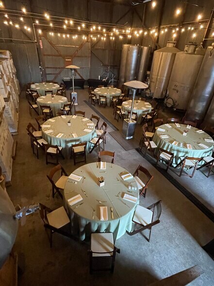 More Photos Of 12341 San Mateo Rd, Half Moon Bay Specialty For Lease
