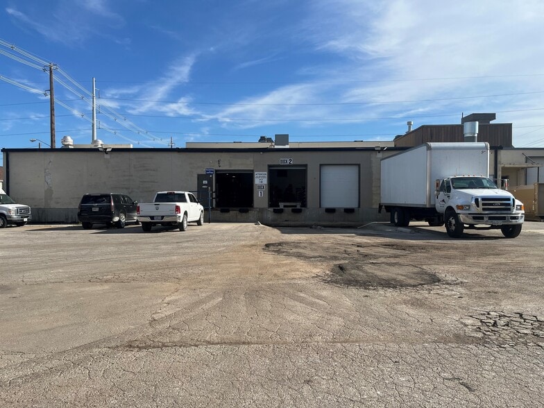 More Photos Of 25 Funston Rd, Kansas City Warehouse For Sale