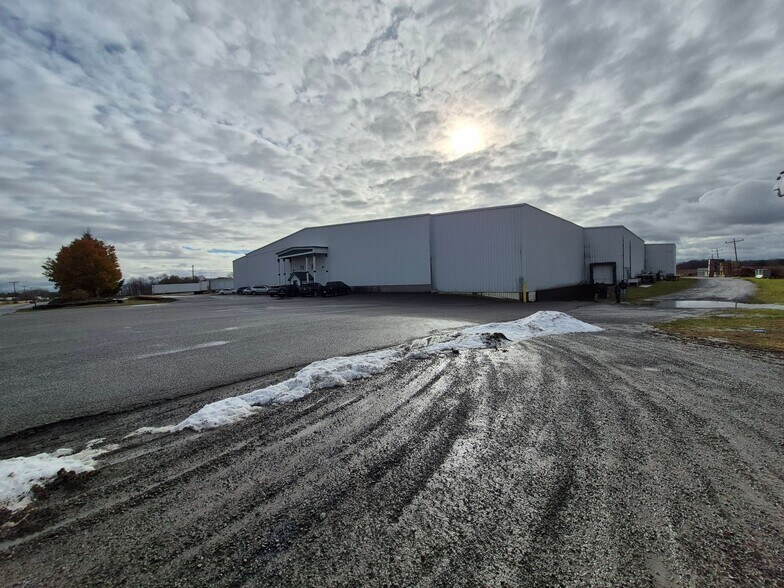 More Photos Of 88 Cadbury Way, Holley Refrigeration Cold Storage For Sale