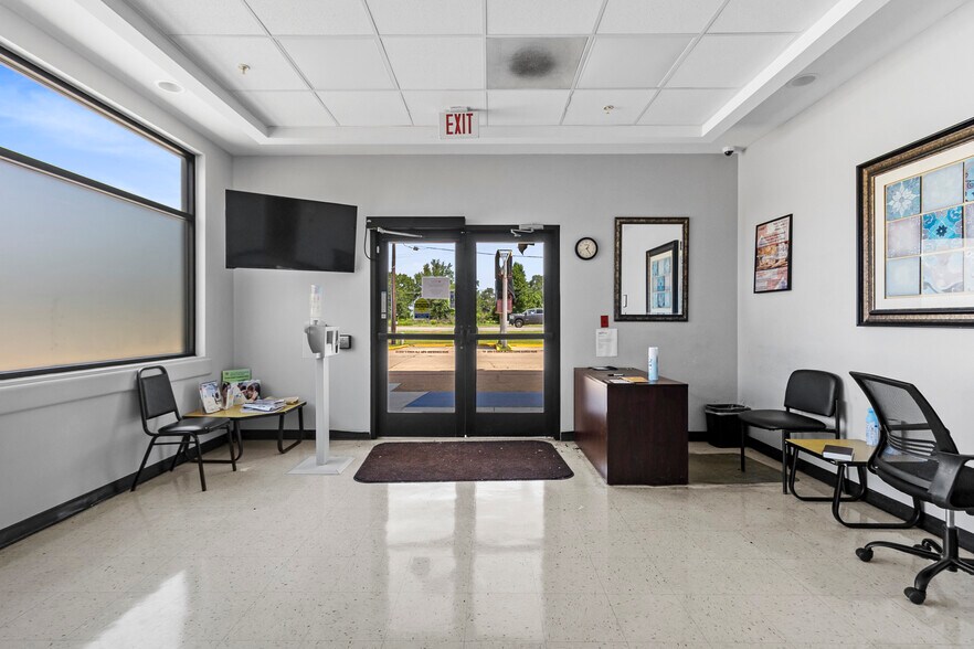 More Photos Of 24540 FM 1314 Rd, Porter Medical For Sale