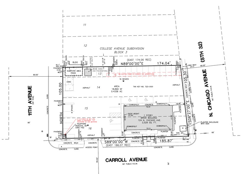 More Photos Of 124 N Chicago Ave, South Milwaukee Restaurant For Sale