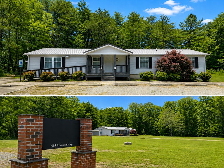 More Photos Of 993 Anderson Hwy, Cumberland Office For Sale
