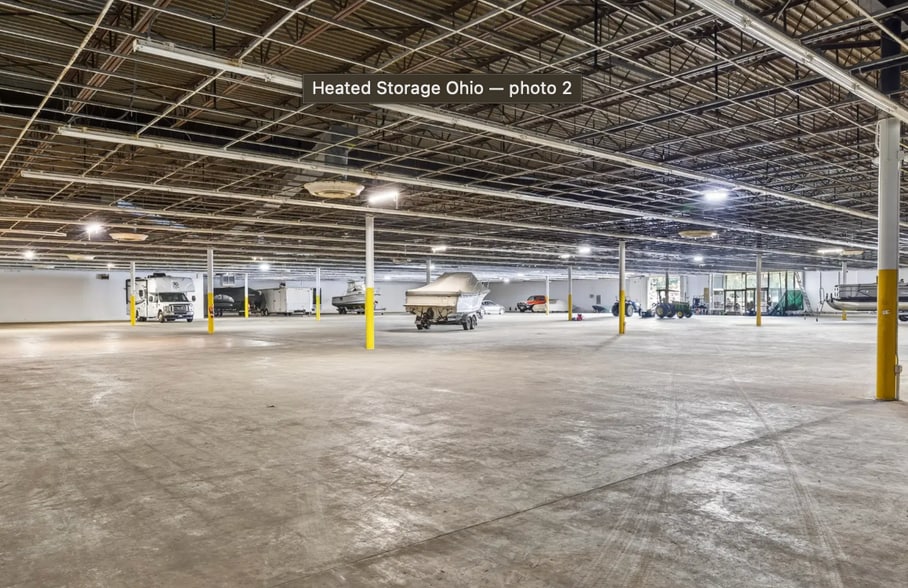 More Photos Of 199 Gateway Ave, Conneaut Self Storage For Sale