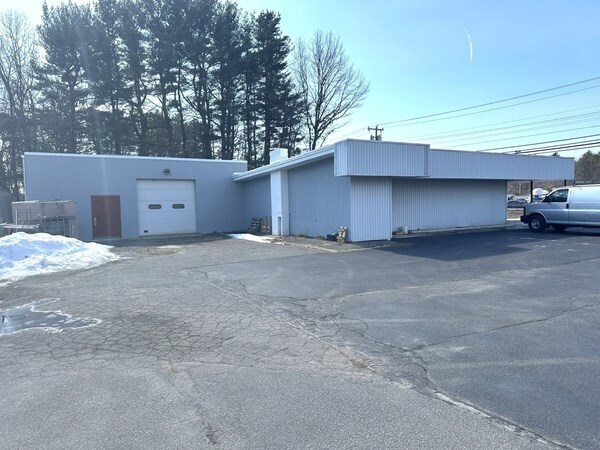 More Photos Of 901 Southampton Rd, Westfield Industrial For Sale