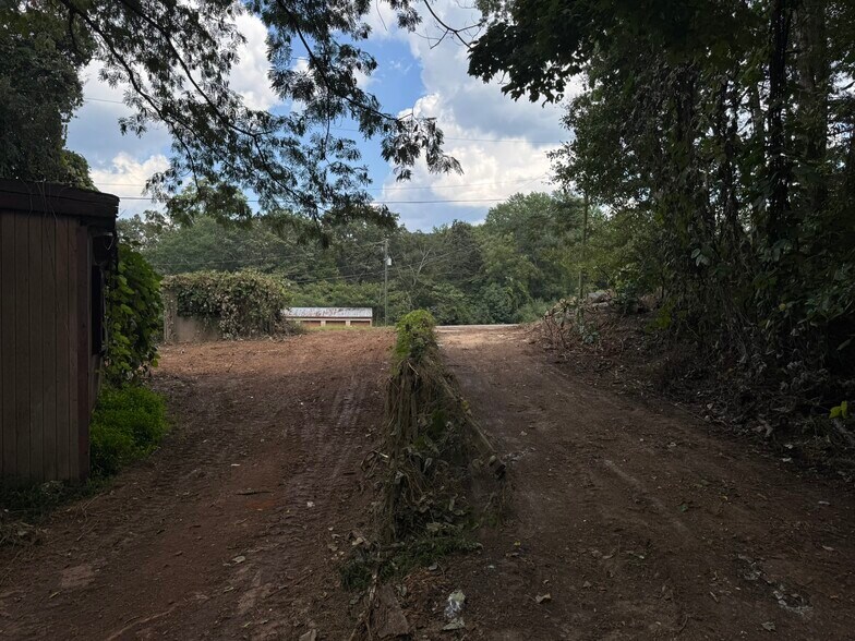 More Photos Of 85 Maple St N, Dawsonville Land For Sale