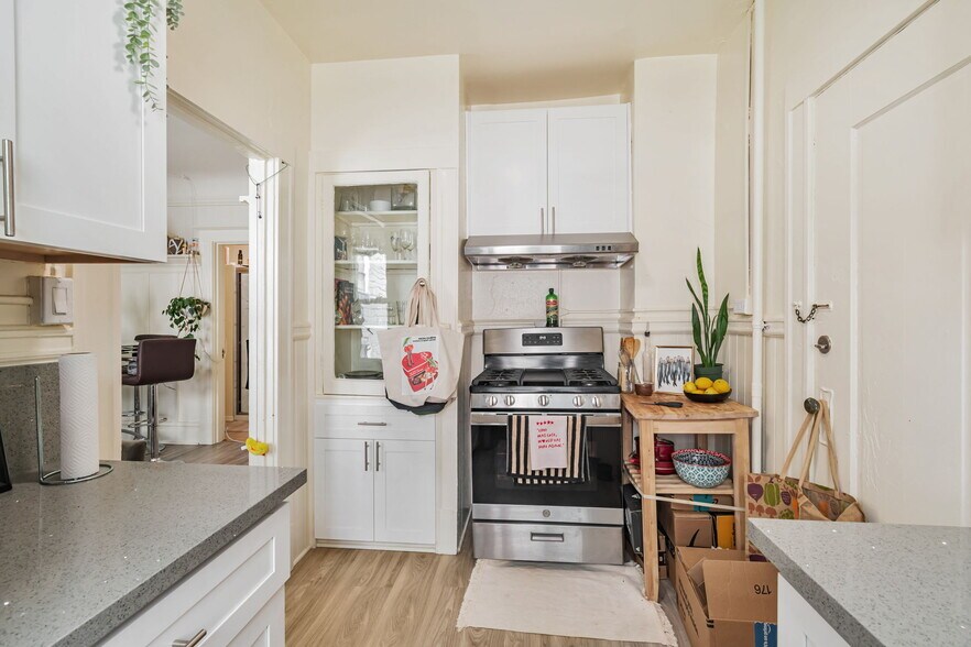 More Photos Of 1120 Jackson St, San Francisco Apartments For Sale