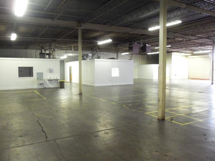 More Photos Of 12640-12680 Burt Rd, Detroit Manufacturing For Lease