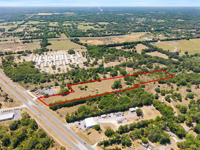 More Photos Of 12630 SE US Highway 441, Belleview Land For Sale