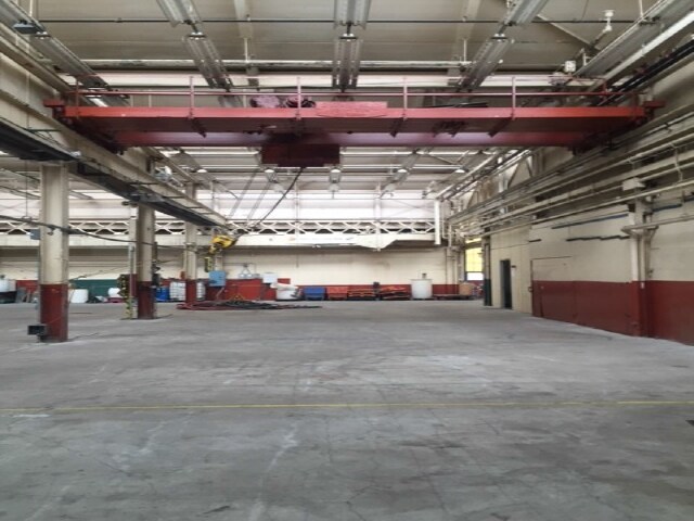 Photo of 1st Floor Ste 