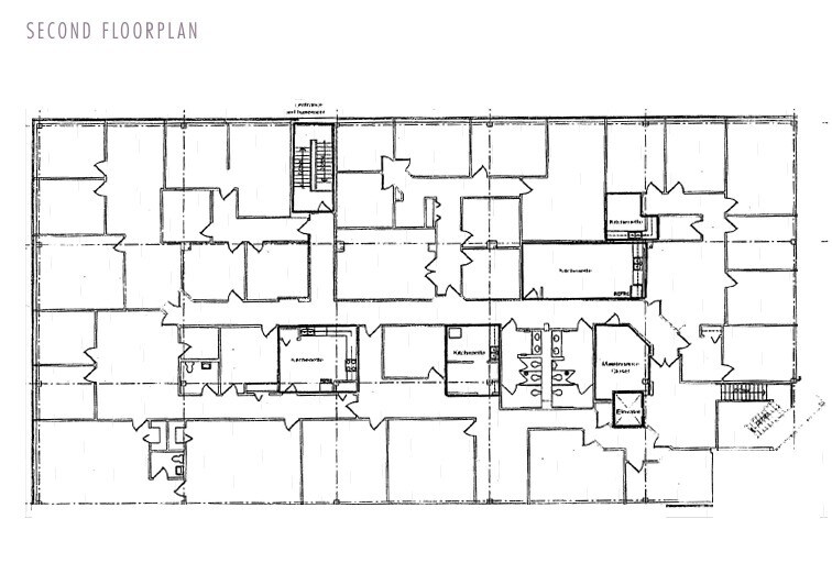 More Photos Of 12837 Flushing Meadows Dr, Des Peres Office For Sale