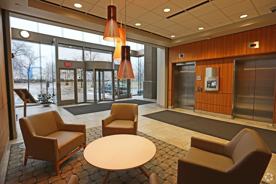 More Photos Of 2723 S State St, Ann Arbor Coworking Space