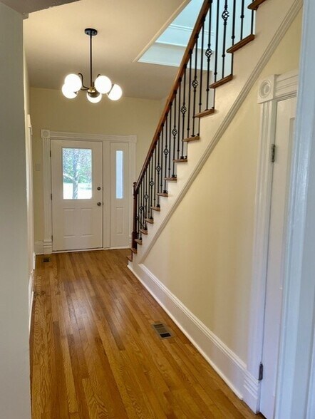 More Photos Of 208 S Elm St, Three Oaks Storefront For Sale