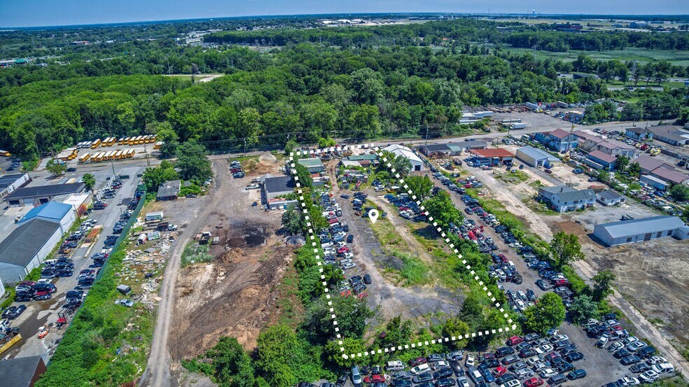 More Photos Of 461 Old Airport Rd, New Castle Land For Sale