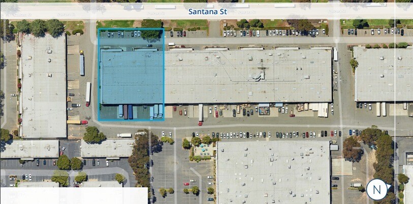 More Photos Of 30962-30996 Santana St, Hayward Industrial For Sale