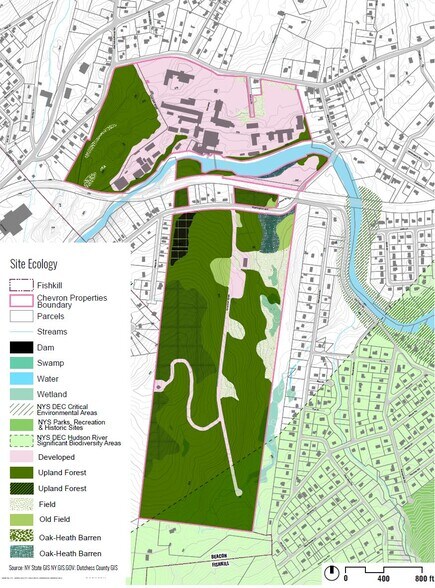 More Photos Of 29-45 Old Glenham Rd, Glenham Land For Sale