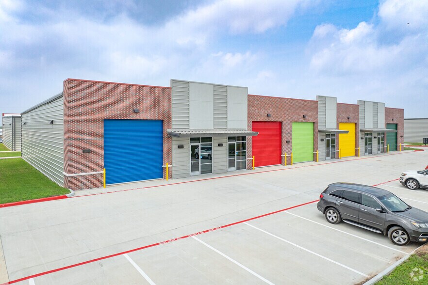 More Photos Of 2493 Patton Rd, Rosenberg Unknown For Lease