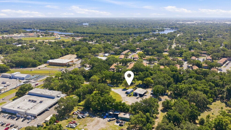 More Photos Of 2415 E Sligh Ave, Tampa Land For Sale