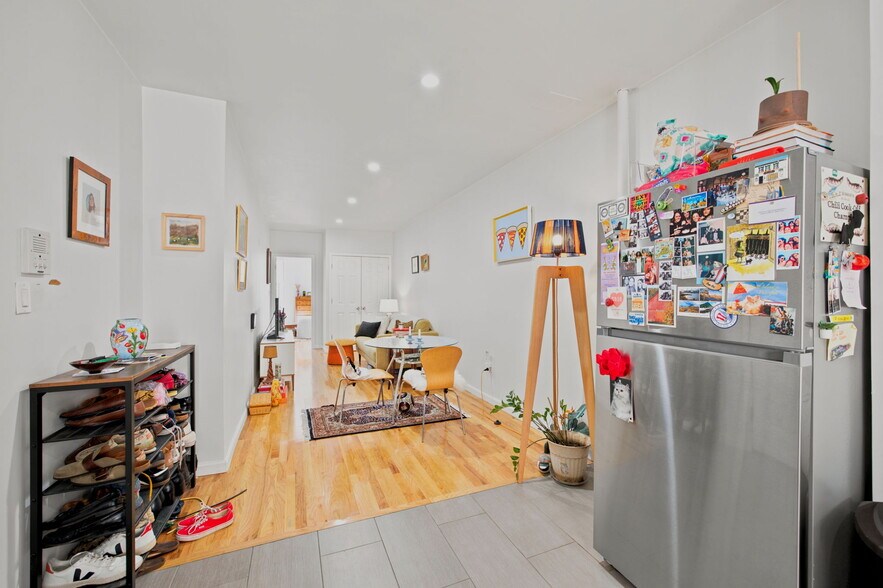 More Photos Of 332 Manhattan Ave, Brooklyn Apartments For Sale
