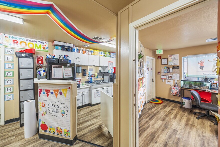 More Photos Of 457 Casazza Dr, Reno Daycare Center For Sale