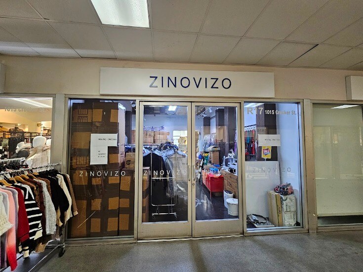 More Photos Of 1015 Crocker St, Los Angeles Storefront For Sale