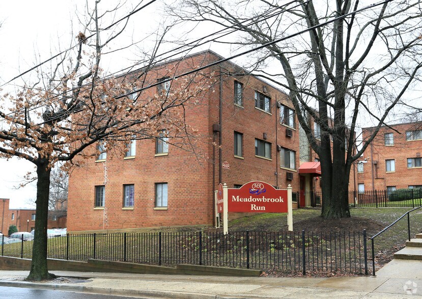 More Photos Of 3647 6th St SE, Washington Apartments For Sale