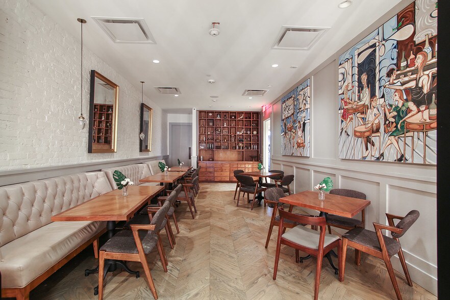 More Photos Of 622-624 Conti St, New Orleans Storefront Retail Residential For Sale