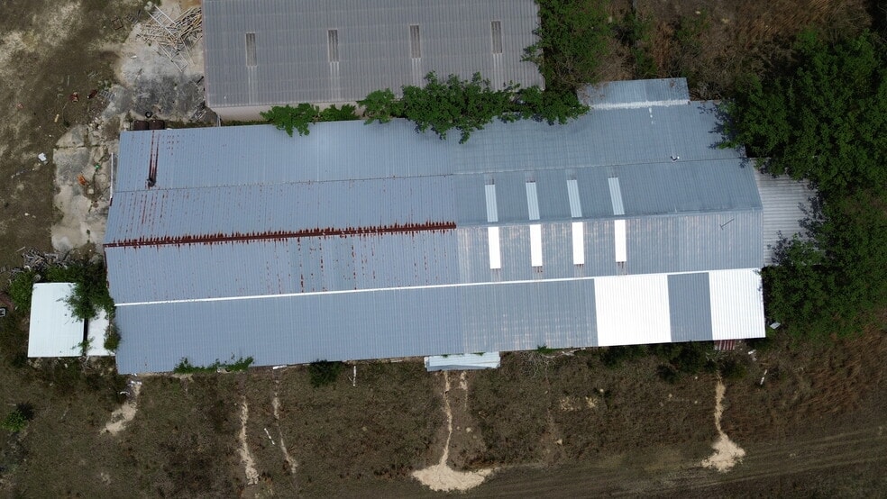 More Photos Of 3082 Old Mesena Rd NW, Thomson Industrial For Sale