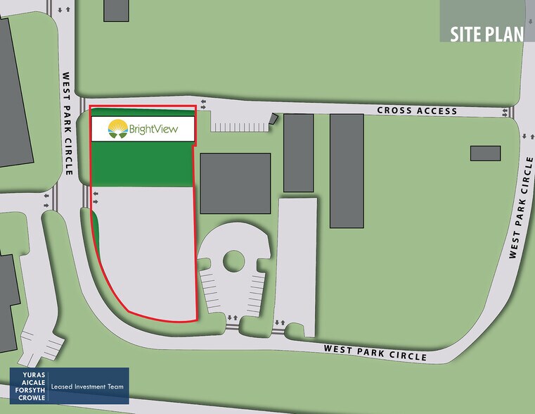 More Photos Of 194 W Park Cir, North Wilkesboro Medical For Lease