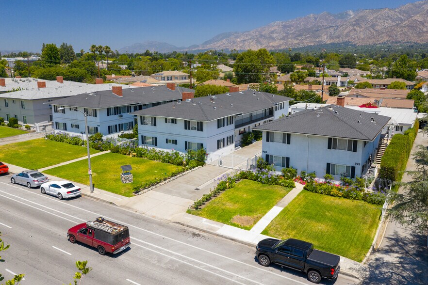 More Photos Of 921-933 W Huntington Dr, Arcadia Apartments For Sale