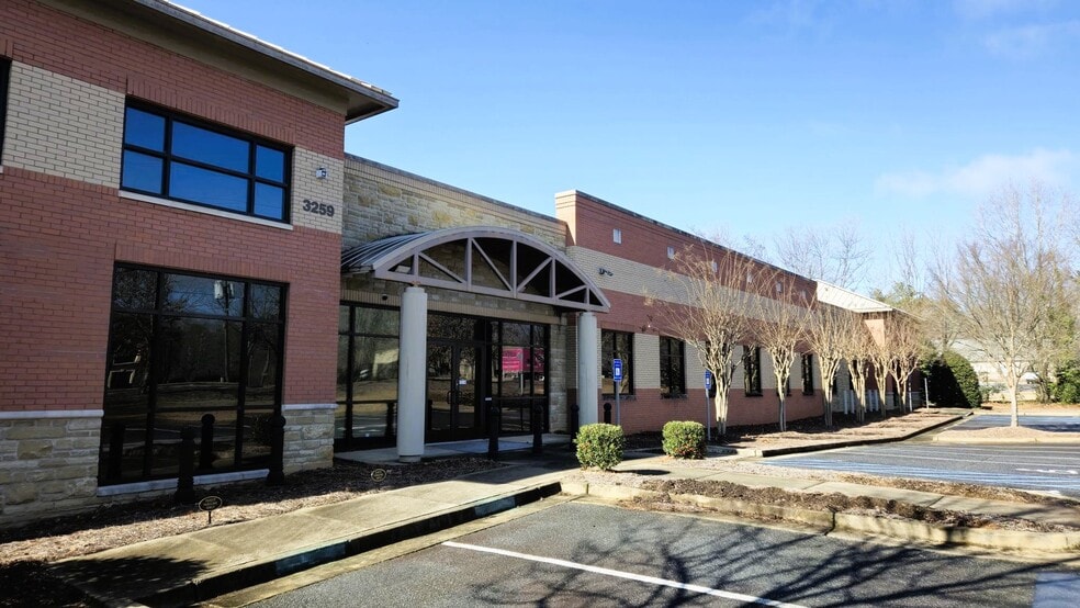 Primary Photo Of 3259 Duluth Highway 120, Duluth Office For Sale