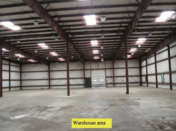 More Photos Of 1410 Highway 9 E, Longs Warehouse For Lease