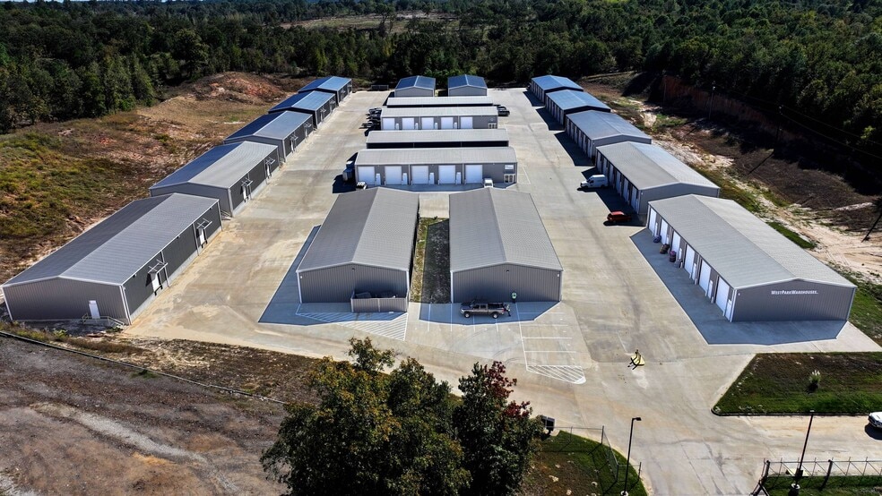 Primary Photo Of 12095 Spur 364, Tyler Warehouse For Lease