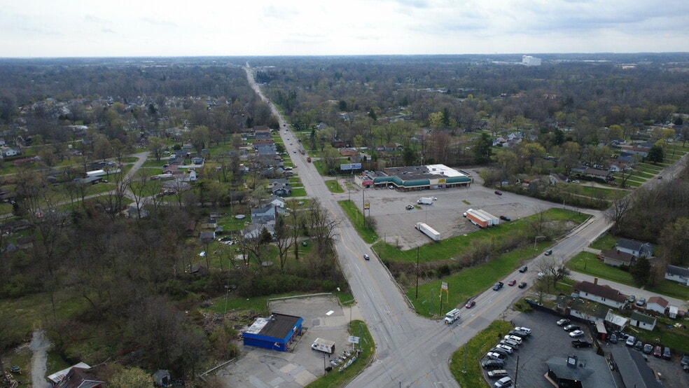 More Photos Of 1801 S Emerson Ave, Indianapolis Unknown For Lease