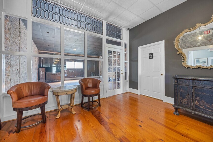 More Photos Of 219 E Screven St, Quitman Storefront Retail Office For Sale