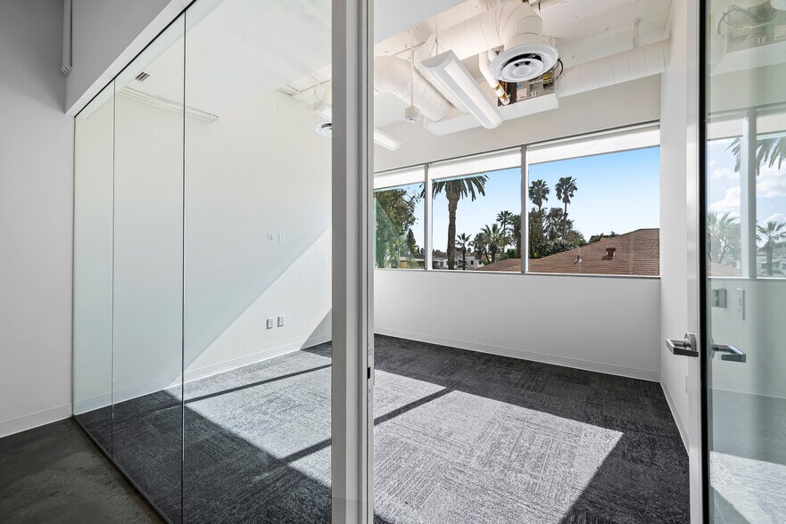 More Photos Of 8350 Wilshire Blvd, Beverly Hills Office For Lease