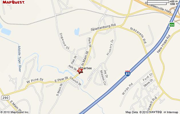 More Photos Of 21-23 N Main St, Startex Light Manufacturing For Lease