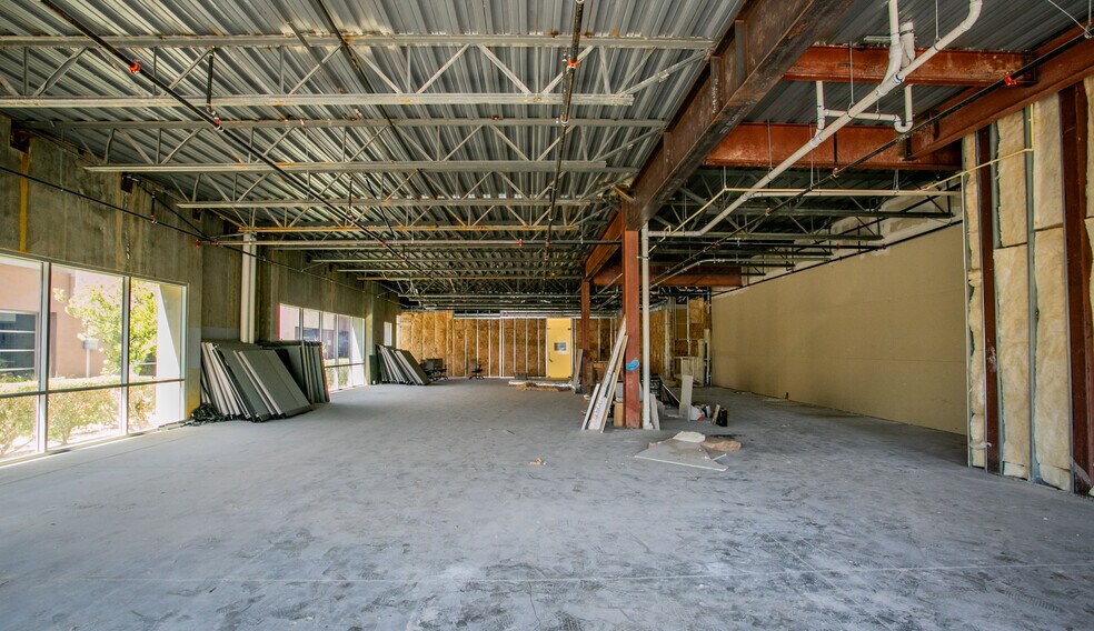 More Photos Of 8876 Spanish Ridge Ave, Las Vegas Medical For Sale