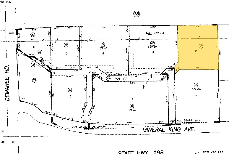 More Photos Of 3340 W Mineral King Ave, Visalia Office For Lease