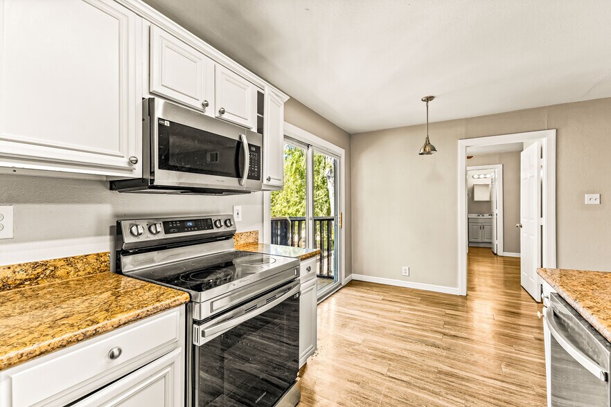 More Photos Of 4915 Reiger Ave, Dallas Apartments For Sale