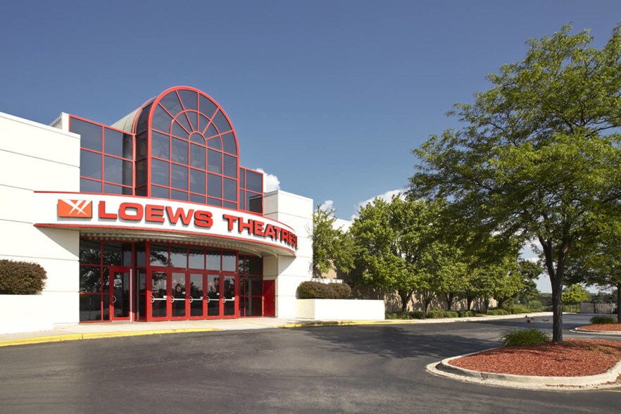 More Photos Of 13140 S Cicero Ave, Crestwood Unknown For Lease