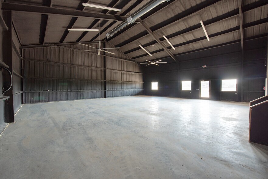 More Photos Of 440 Interstate 30 W, Mount Vernon Land For Sale