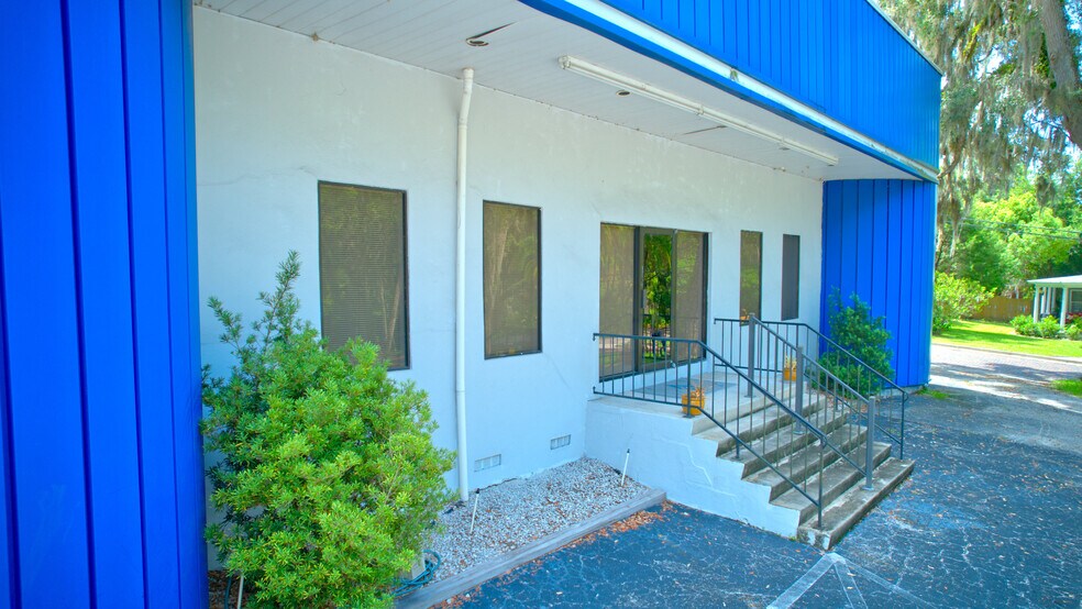More Photos Of 614 E Jefferson St, Brooksville Office For Sale