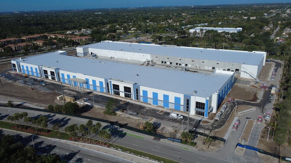 More Photos Of 4737-4851 W Atlantic Blvd, Coconut Creek Unknown For Lease